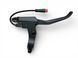 Права гальмівна ручка для електросамоката KuKirin G2 Pro 201 фото 1