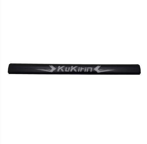 Корпус бокової підсвітки для електросамоката Kugoo / KuKirin G2 Master 498 фото