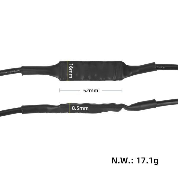 Чип контроллера Luck4U Speedhack для Segway Ninebot ZT3 Pro до 37 км/ч 1032 фото