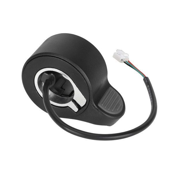 Оригинальный дроссельный рычаг для Xiaomi Electric Scooter 4 Lite 2nd Gen и Elite 1256 фото