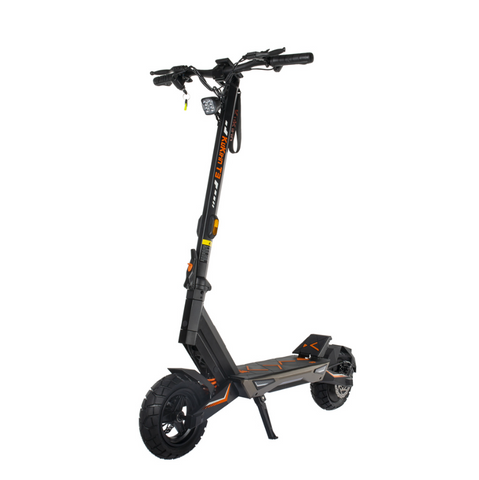 Електросамокат Kugoo / KuKirin T3 2025 (800W 15,6Ah 48V) 383 фото