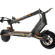 Електросамокат Kugoo / KuKirin T3 2025 (800W 15,6Ah 48V) 383 фото 8