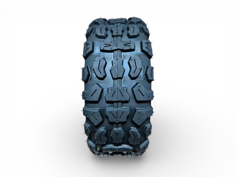 Шина для электросамоката KuKirin G4 (90/65-6,5) бескамерная / tubeless 127 фото