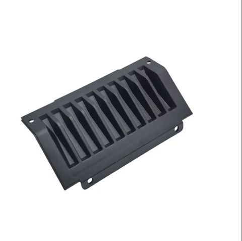Передня кришка деки для електросамоката KuKirin G2 Max 613 фото