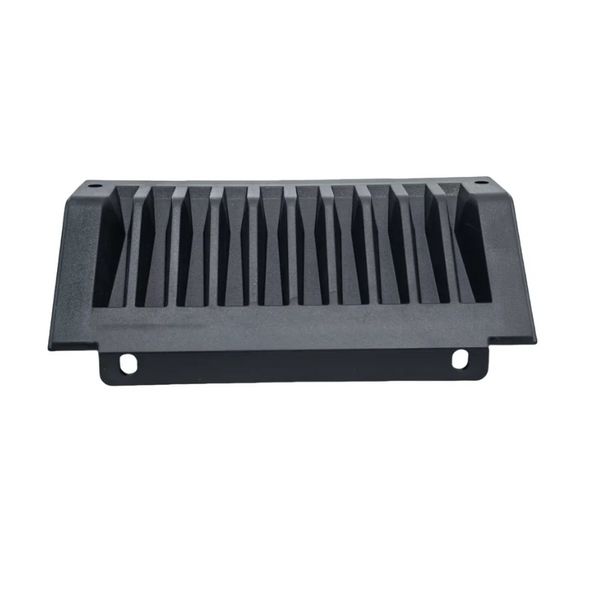 Передняя крышка деки для электросамоката KuKirin G2 Max 613 фото