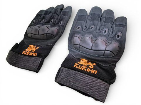 Рукавички KuKirin XL 25 фото