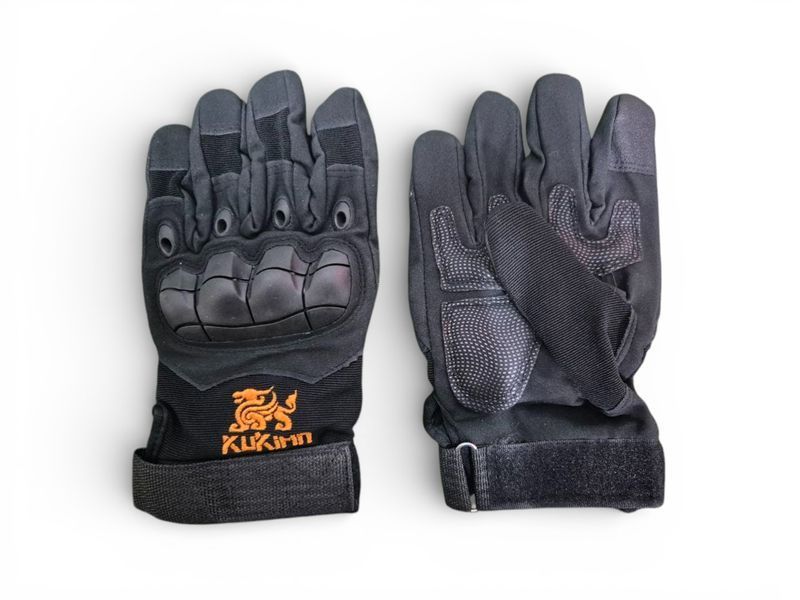 Рукавички KuKirin XL 25 фото