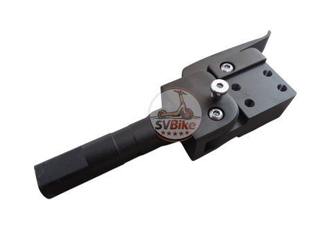 Механизм складывания для электросамоката KuKirin G4 2026 663 фото