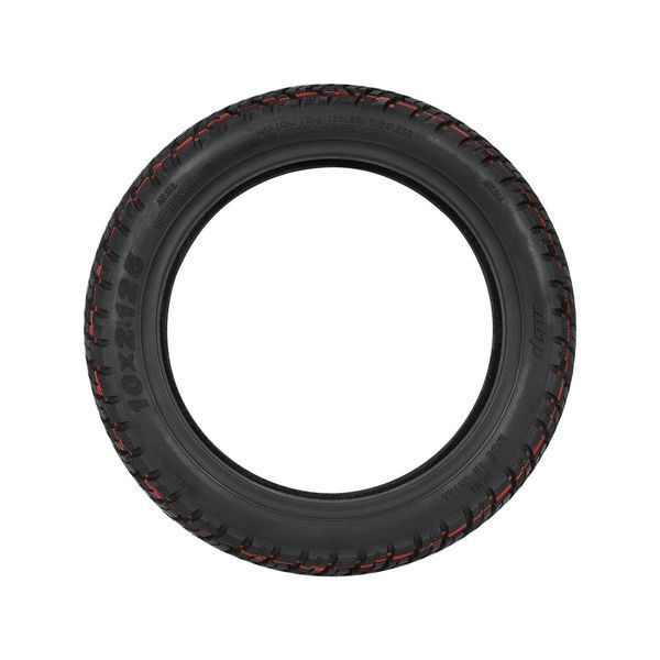 Бескамерная самовосстановительная шина ULIP 10&times;2.125 для Segway F20, F25, F30, F40 и Xiaomi 4 Lite 2nd Gen 1276 фото