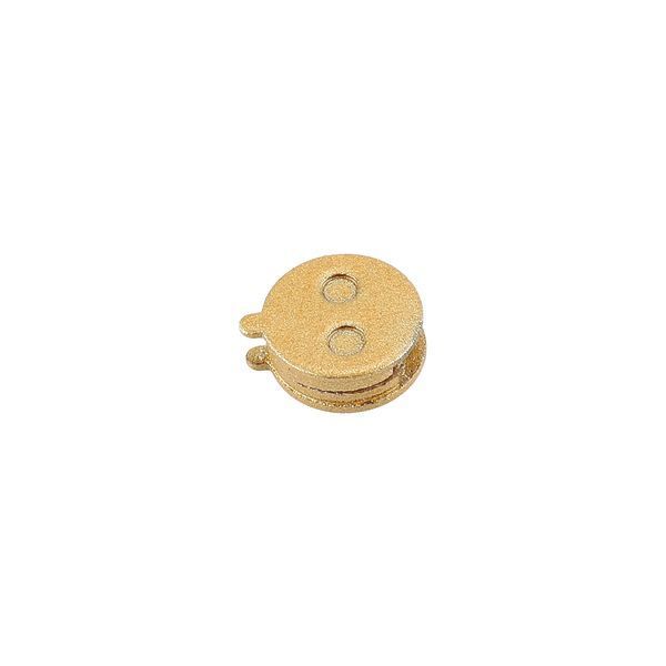 Полностью металлические тормозные колодки для Kugoo M4/M2 Pro и Segway Ninebot F20/F25/F30/F40 1102 фото