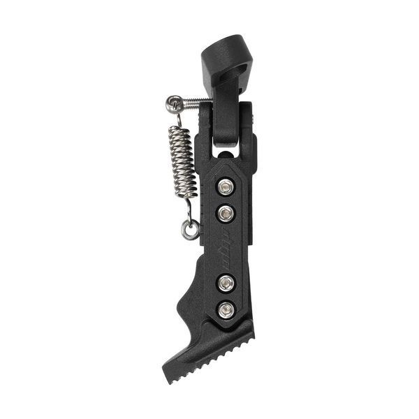 Регульована підніжка Ulip Black для Xiaomi 4 / 4 Lite / 4 Pro та Ninebot F20 / F30 / F40 1138 фото