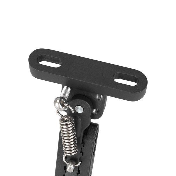 Регульована підніжка Ulip Black для Xiaomi 4 / 4 Lite / 4 Pro та Ninebot F20 / F30 / F40 1138 фото