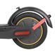Червона металева опора заднього крила з гвинтами для Segway Ninebot MAX G30 / G30D 1091 фото 4