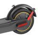 Червона металева опора заднього крила з гвинтами для Segway Ninebot MAX G30 / G30D 1091 фото 5