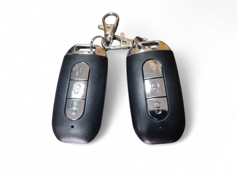 Сигналізація для електросамоката KuKirin G2 Pro / G2 Max 345 фото
