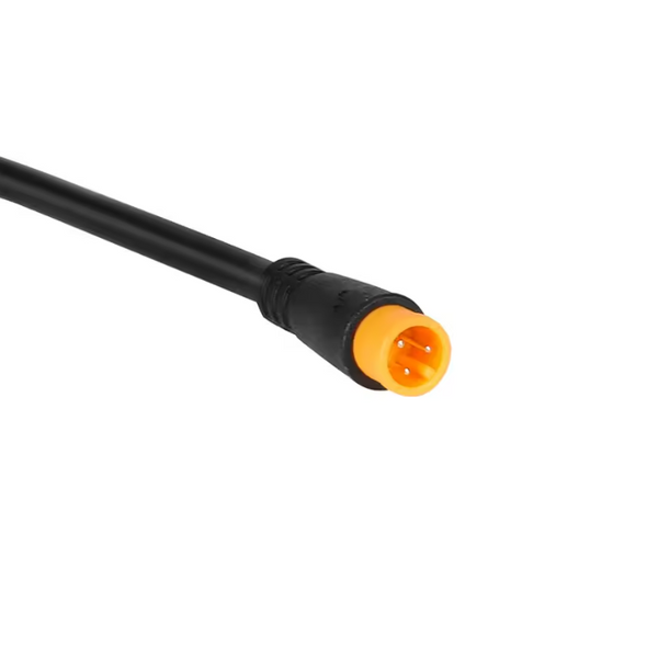 Передня фара для електросамоката KuKirin G2 Pro / G2 Master 566 фото