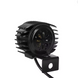 Передня фара для електросамоката KuKirin G2 Pro / G2 Master 566 фото 6