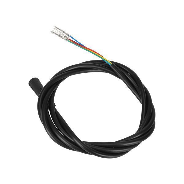 Интегрированный кабель 5 pin для электросамоката KuKirin G2 Pro / G2 Max 727 фото
