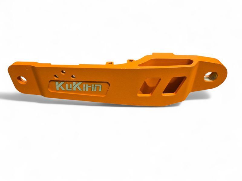 Передній лівий важіль (вилка) для електросамоката KuKirin G2 Max 341 фото