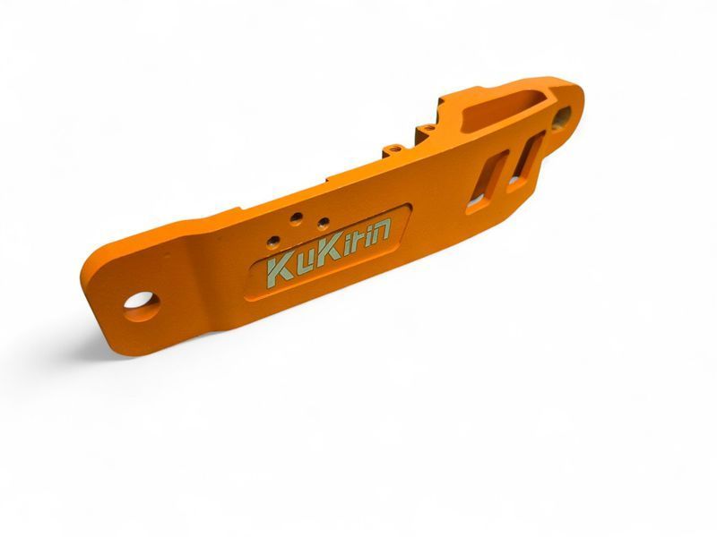 Передній лівий важіль (вилка) для електросамоката KuKirin G2 Max 341 фото