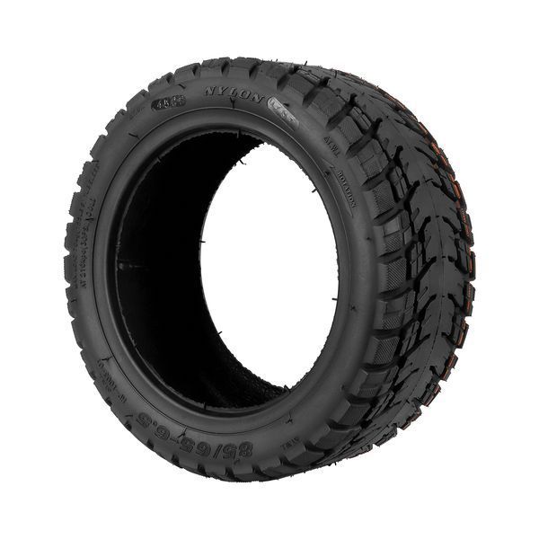 Безкамерна шина Ulip 85/65-6.5 для електросамокатів Kugoo G-Booster / G2 Pro 946 фото