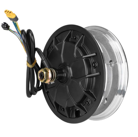 Задній мотор 1000W для електросамоката KuKirin G2 Master 2025 / 2026 840 фото