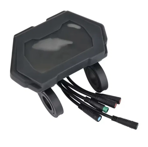 Водонепроницаемый защитный чехол для KUGOO KUKIRIN G2 Pro/G2 MAX / G2 Master 600 фото