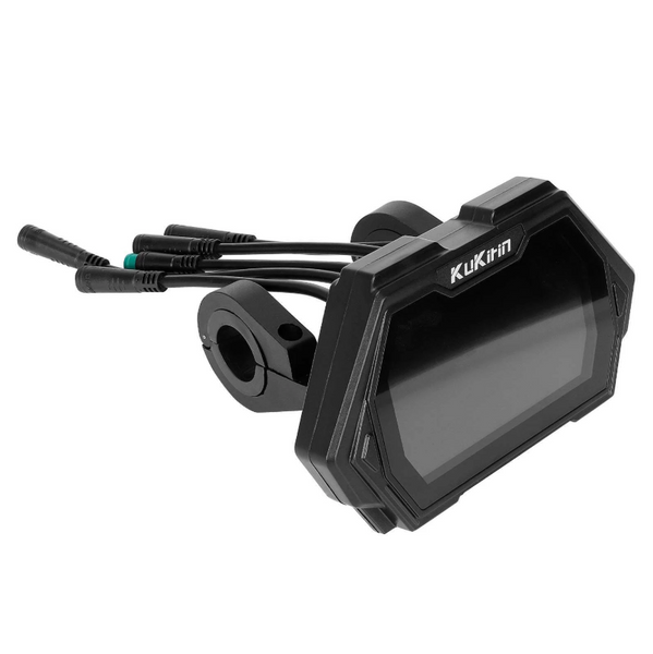 Оригинальный дисплей для электросамоката KuKirin G2 Max TFM13-FEIMI-16-1 730 фото