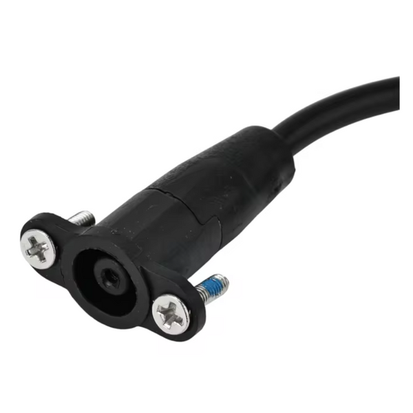 Порт (разъем) зарядного устройства для электросамоката Kugoo Kirin G2 Pro / G2 Max  221 фото