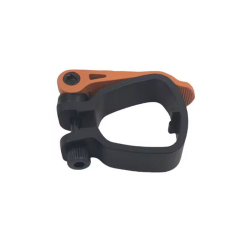 Замок-фіксатор на рульову стійку для електросамоката KuKirin (Kugoo) G2 Pro / G2 Maxv 629 фото