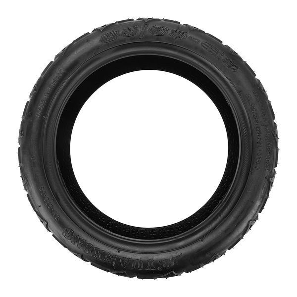 Бескамерная шина Yuanxing 85/65-6.5 для Kugoo G-Booster / Xiaomi Mini Pro / Ninebot Mini 1004 фото