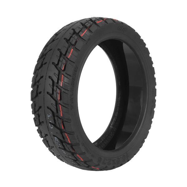 Самовідновлювальна безкамерна шина Ulip 10.5&times;2.75 для Segway Ninebot P65 / P100 / P100S / P100SU 1054 фото
