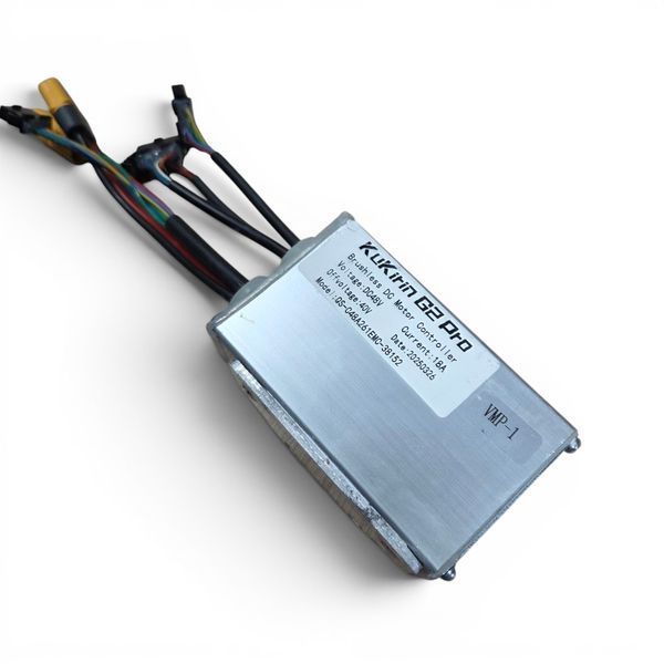 Контролер для електросамоката G2 Pro  680 фото