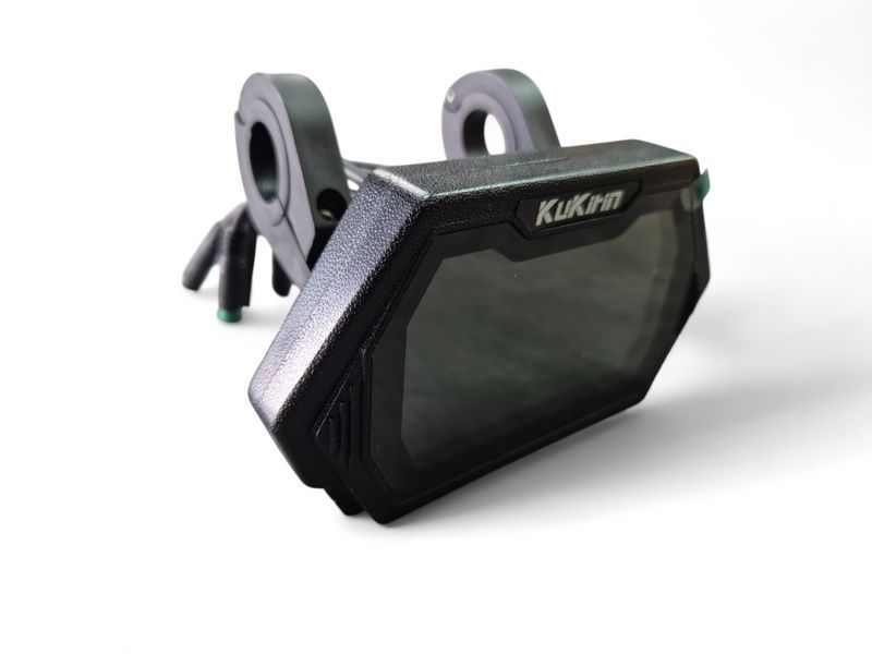Дисплей для электросамоката KuKirin G2 Max 355 фото