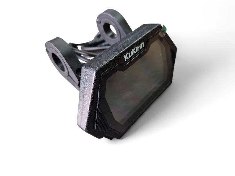 Дисплей для электросамоката KuKirin G2 Max 355 фото