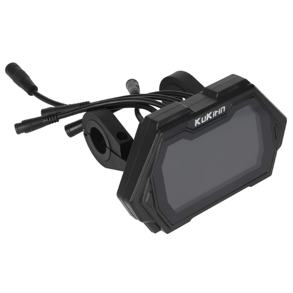 Дисплей TFM13-FEIMI-2 для электросамоката KuKirin G3 Pro 861 фото