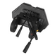Дисплей TFM13-FEIMI-2 для электросамоката KuKirin G3 Pro 861 фото 4