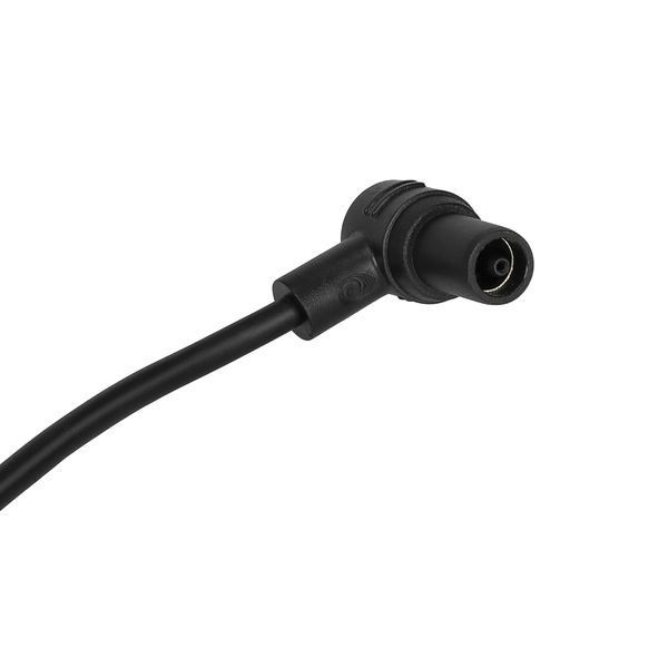 Зарядний пристрій Ulip 54.6V 2.3A з порожнистим штекером EU для Xiaomi 4 Pro 2, 4 Ultra, Navee S65, Xiaomi 5 1380 фото