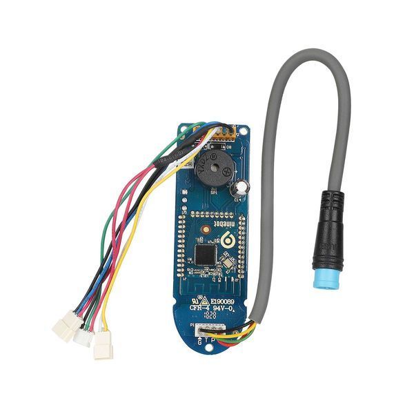 Оригінальна панель приладів з Bluetooth для Xiaomi M365 1330 фото