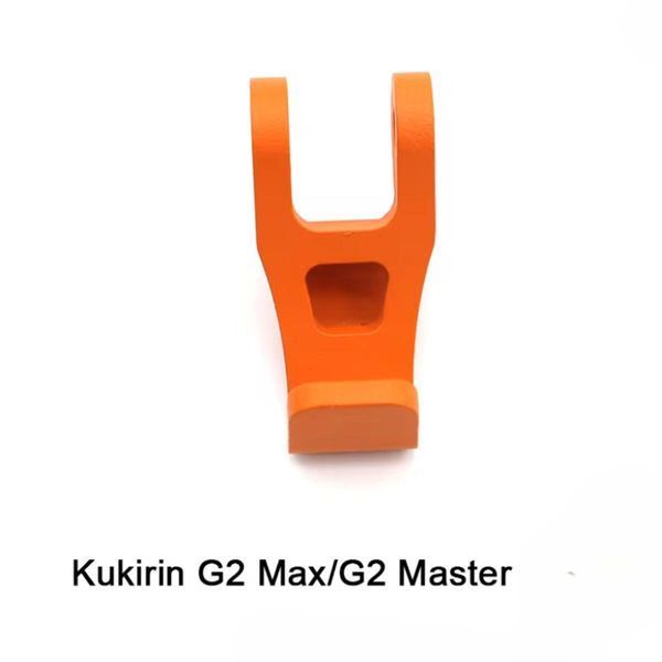 Гачок для складання електросамоката KuKirin (Kugoo) G2 Master / G2 Max / G2 Pro 612 фото