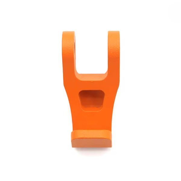 Гачок для складання електросамоката KuKirin (Kugoo) G2 Master / G2 Max / G2 Pro 612 фото