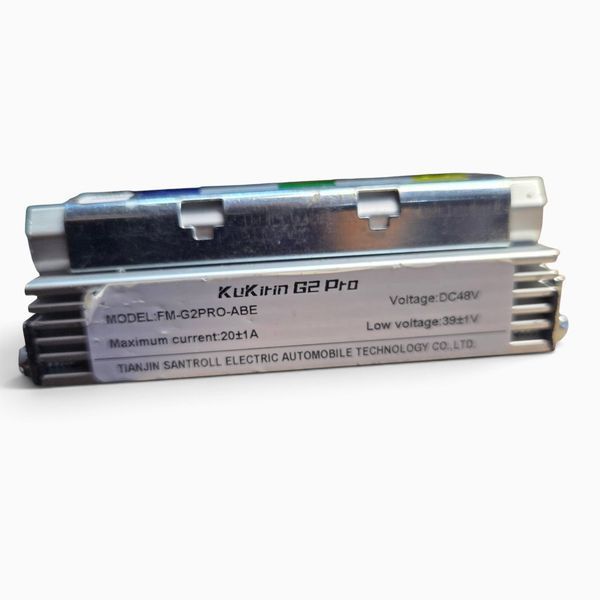Контроллер для электросамоката KuKirin G2 Pro &mdash; версия ABE 848 фото