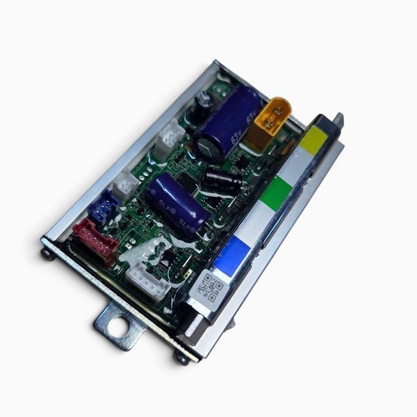 Контроллер для электросамоката KuKirin G2 Pro &mdash; версия ABE 848 фото