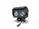 Передня LED‑фара для електросамоката Kugoo / KuKirin G3 Pro 527 фото 4